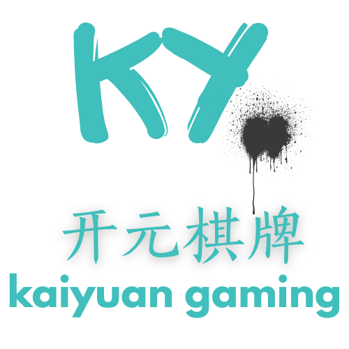 开元棋牌APP