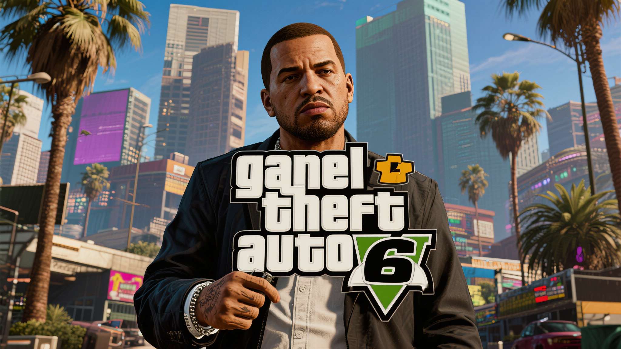 《GTA6》首发千万销量都是失败!史上最贵夸张成本 《GTA6》首发千万销量都是失败!史上最贵夸张成本
