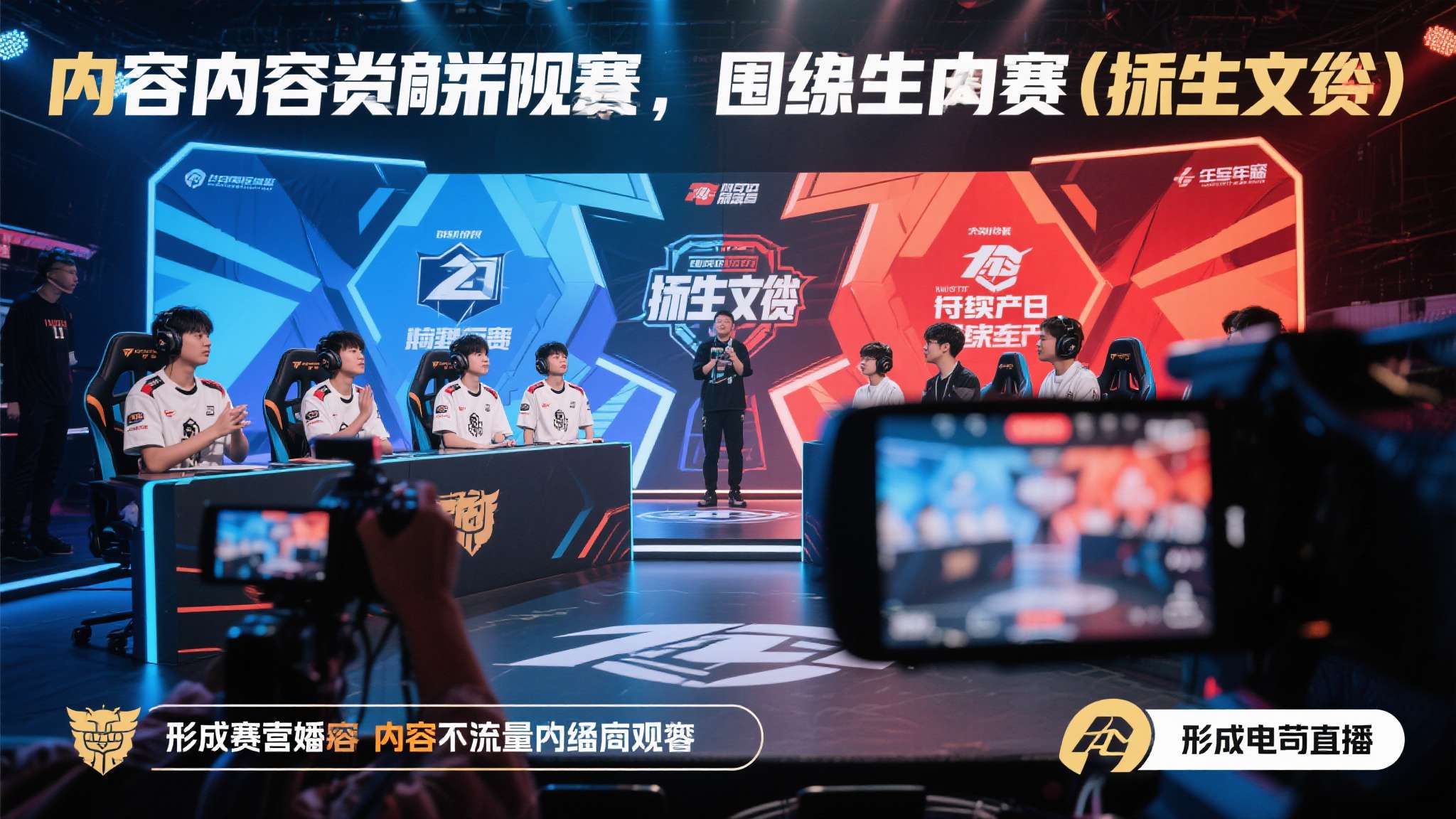 ＼＂单季争冠＼＂到＼＂全年竞合＼＂：cfpl赛事生态全面进化指南