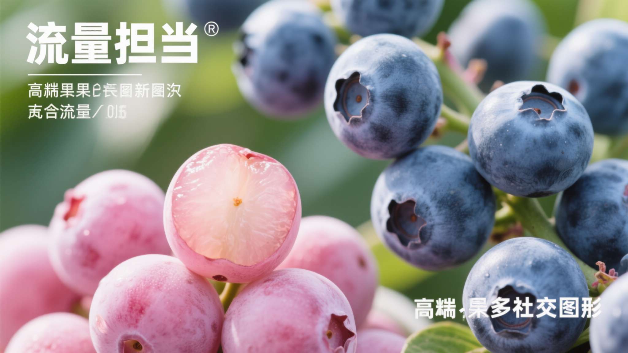 蓝莓粉的执行标准 蓝莓粉的执行标准